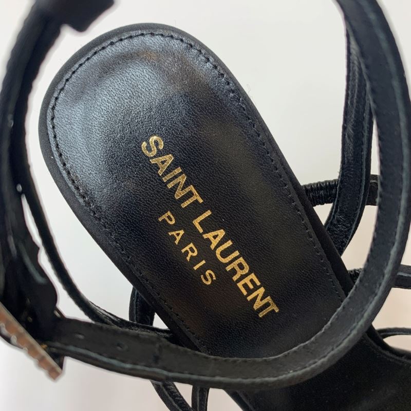 Ysl Sandals